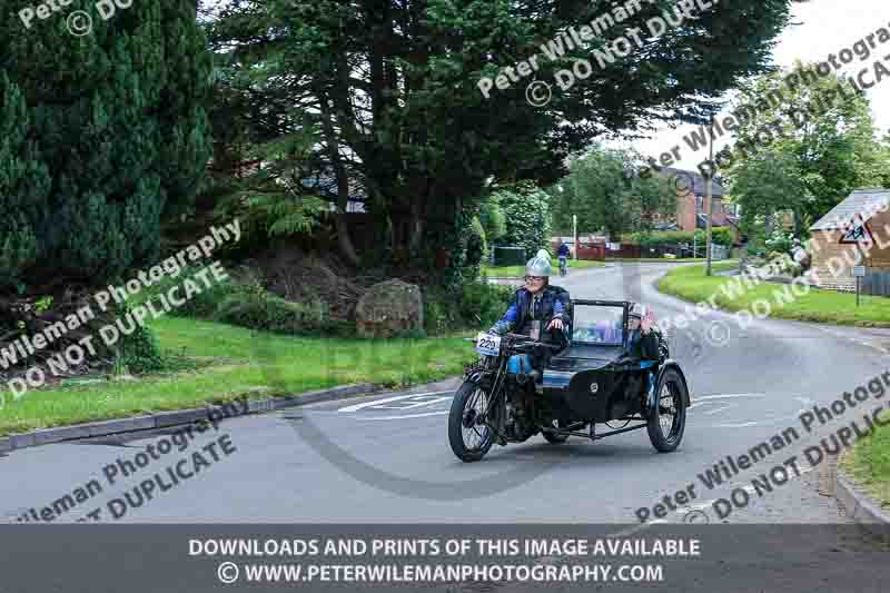 Vintage motorcycle club;eventdigitalimages;no limits trackdays;peter wileman photography;vintage motocycles;vmcc banbury run photographs